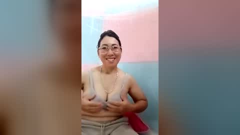 Miky online show from August 15, 12:58 am