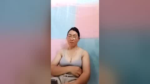 Miky online show from August 15, 2:04 am