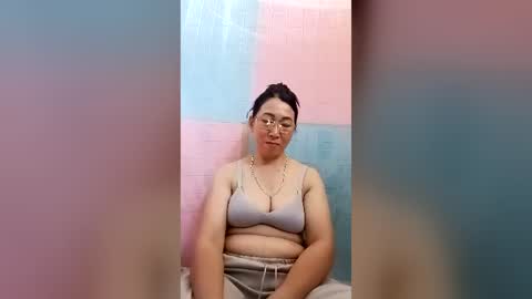 Miky online show from August 15, 3:10 am