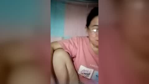 Miky online show from August 15, 1:48 pm