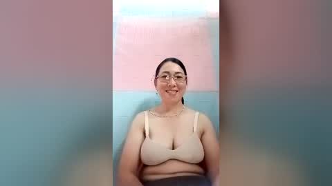 Miky online show from August 16, 12:14 am