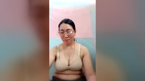 Miky online show from August 16, 1:20 am