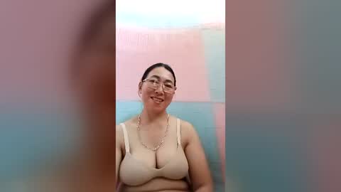 Miky online show from August 16, 2:26 am