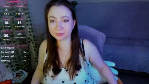 Micky online show from July 28, 5:19 pm