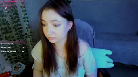Micky online show from July 30, 8:04 pm