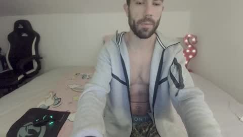 Felipe online show from May 16, 8:36 am