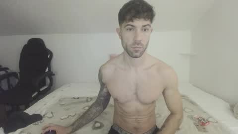 Felipe online show from May 21, 8:27 am