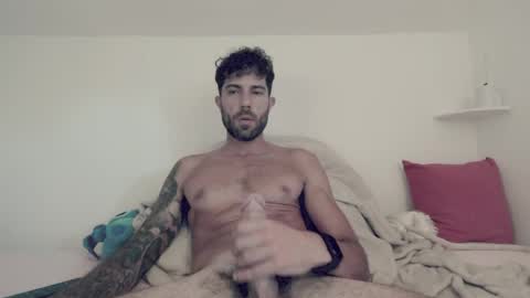 Felipe online show from June 8, 4:46 pm