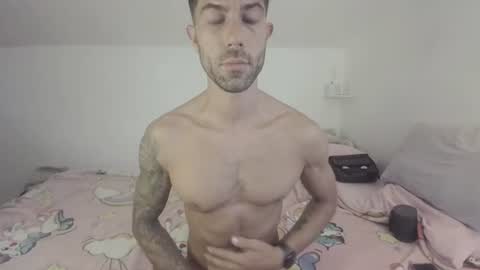 Felipe online show from July 25, 7:01 am