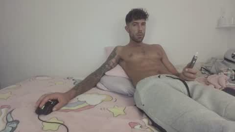 Felipe online show from July 25, 6:56 pm