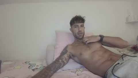 Felipe online show from July 25, 9:08 pm