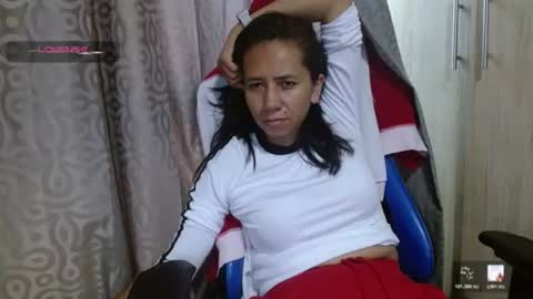 vanesa sexy online show from August 2, 10:49 pm