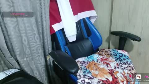 vanesa sexy online show from August 3, 11:34 pm