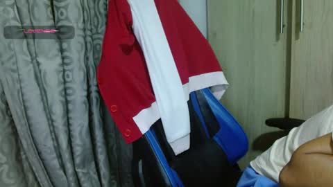vanesa sexy online show from August 4, 1:46 am