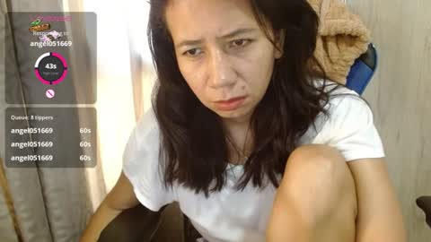 vanesa sexy online show from August 8, 1:22 pm