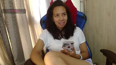 vanesa sexy online show from August 9, 12:39 pm