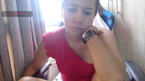 vanesa sexy online show from August 15, 12:20 pm