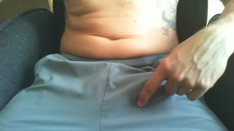 midlifemuscle17941 online show from June 22, 4:18 pm