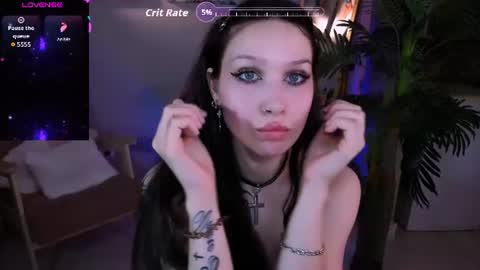 Lia online show from July 30, 6:47 pm