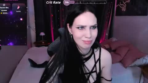 Lia online show from August 10, 9:49 pm