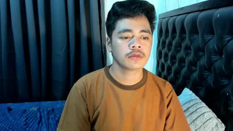 mr. james online show from June 7, 5:12 am