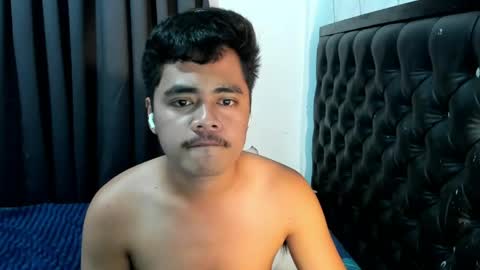 mr. james online show from June 7, 7:24 am