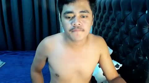 mr. james online show from June 9, 12:28 am