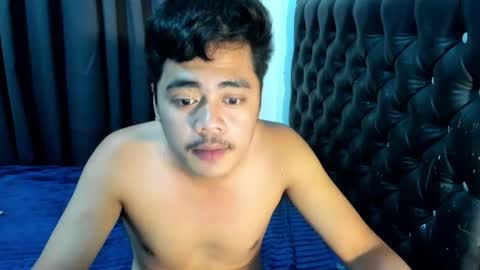 mr. james online show from June 9, 3:46 am