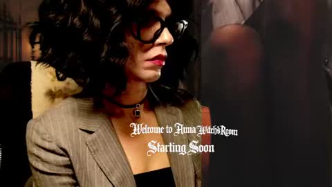 Witch ANNA Im traveling now Write to me on Twitter online show from August 3, 8:10 am