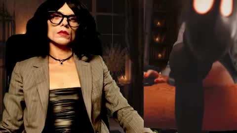 Witch ANNA Im traveling now Write to me on Twitter online show from August 3, 2:46 pm