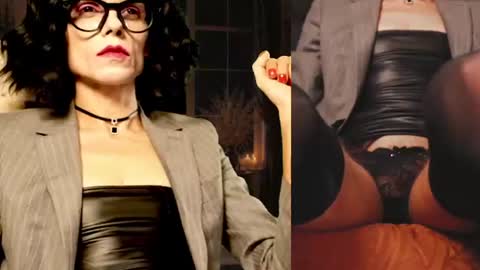 Witch ANNA Im traveling now Write to me on Twitter online show from August 6, 11:31 am