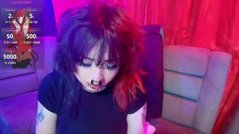 Agatha online show from June 2, 11:41 pm
