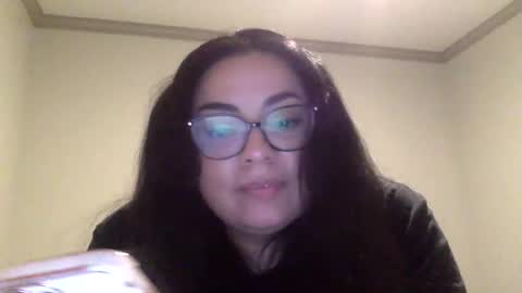 midnightbruja111 online show from March 30, 2:47 am