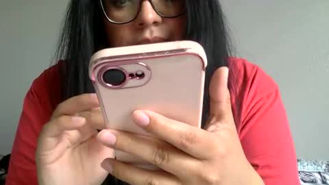 midnightbruja111 online show from April 8, 5:00 pm