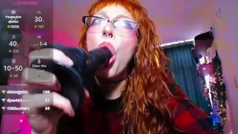 midnightcandy888 online show from June 4, 3:05 pm
