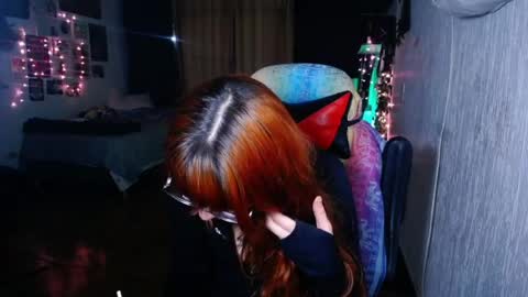 midnightcandy888 online show from June 30, 4:57 am