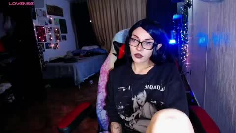 midnightcandy888 online show from July 10, 1:44 am