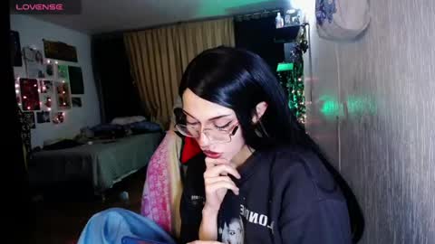 midnightcandy888 online show from July 10, 2:50 am