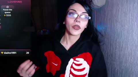 midnightcandy888 online show from July 15, 3:51 am