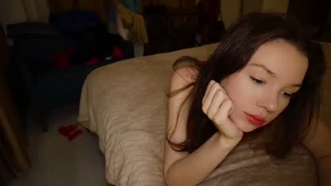 Mistress Katya online show from June 25, 9:40 pm