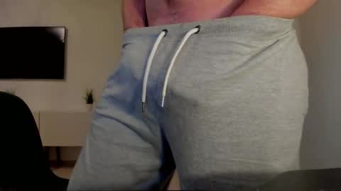 MidnightDuoxx online show from February 23, 10:41 pm