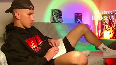Alexey or just Alex online show from August 4, 7:11 pm