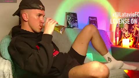 Alexey or just Alex online show from August 4, 10:29 pm