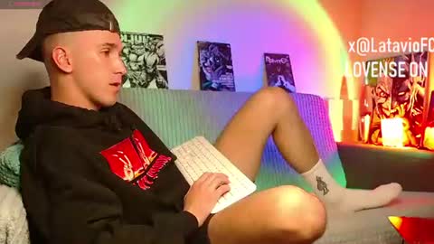 Alexey or just Alex online show from August 8, 8:42 pm