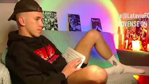 Alexey or just Alex online show from August 8, 11:05 pm