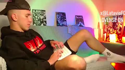 Alexey or just Alex online show from August 9, 2:23 am