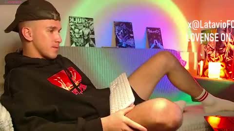 Alexey or just Alex online show from August 11, 7:16 pm