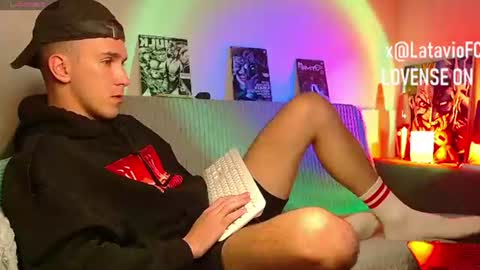 Alexey or just Alex online show from August 14, 10:13 pm
