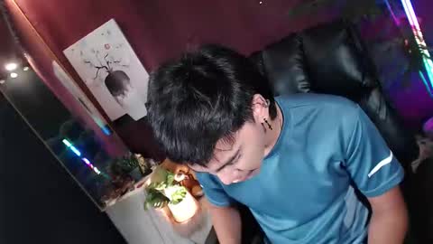 Kitty online show from May 18, 11:05 pm