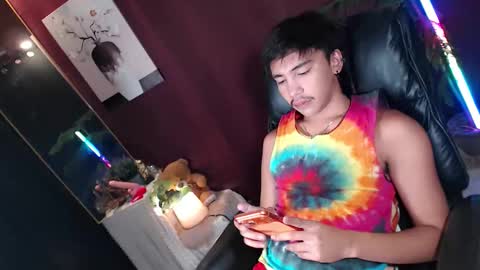 Kitty online show from May 31, 8:55 pm